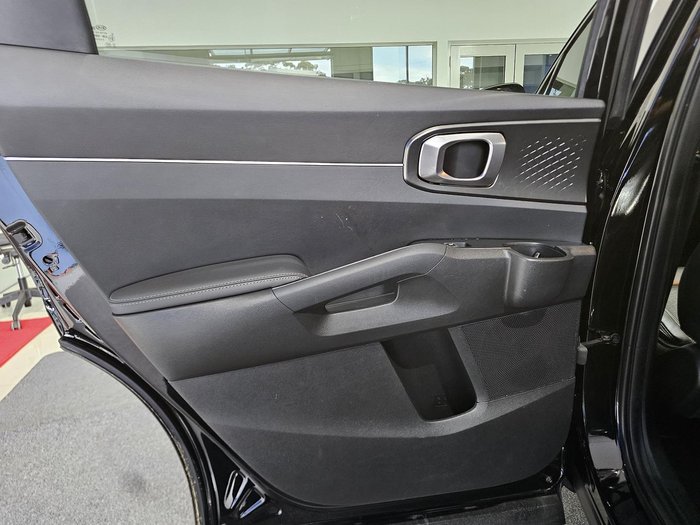 2021 Kia Sorento Sport+