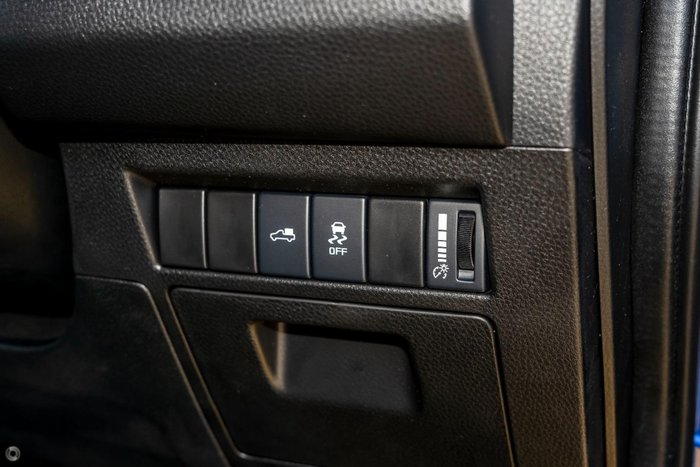 2025 Mazda BT-50 XTR