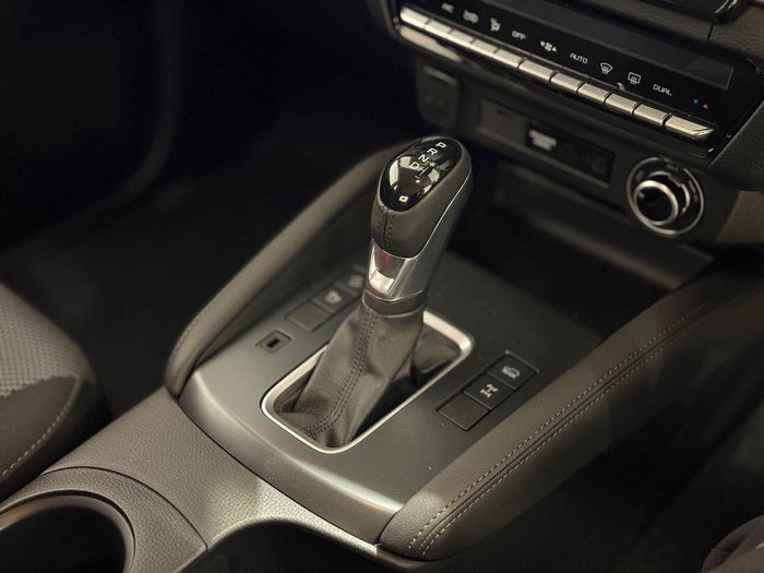 2025 Mazda BT-50 XTR