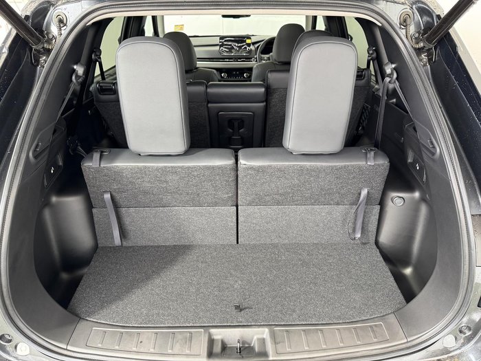 2024 Mitsubishi Outlander Exceed