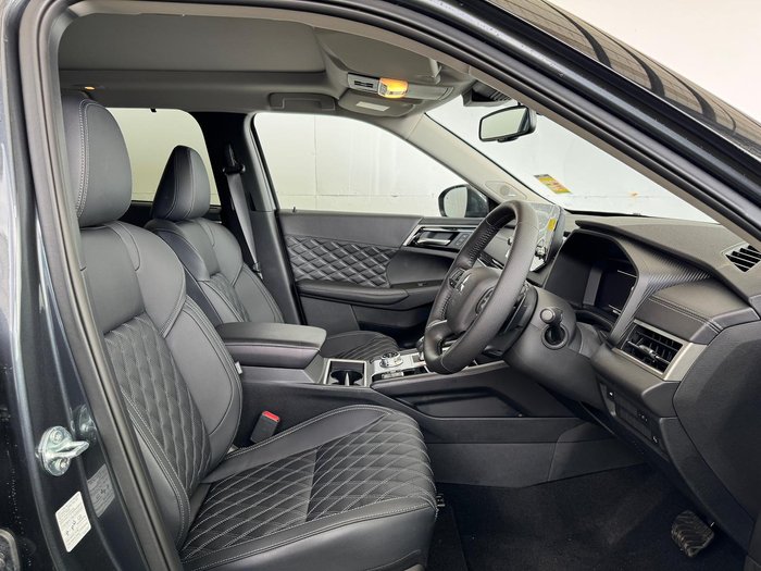 2024 Mitsubishi Outlander Exceed
