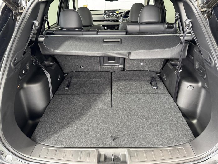 2024 Mitsubishi Outlander Exceed