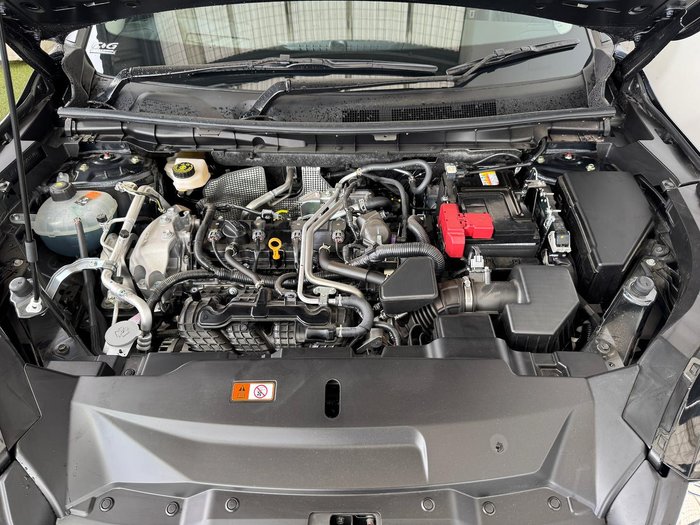 2024 Mitsubishi Outlander Exceed