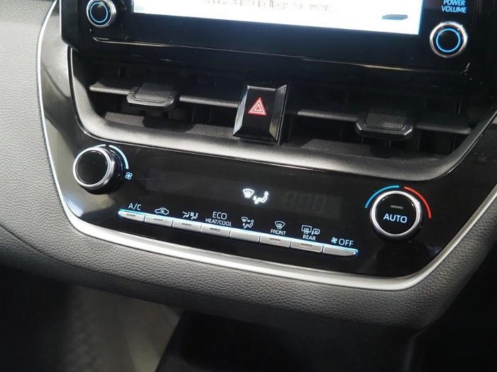 2022 Toyota Corolla Ascent Sport Hybrid