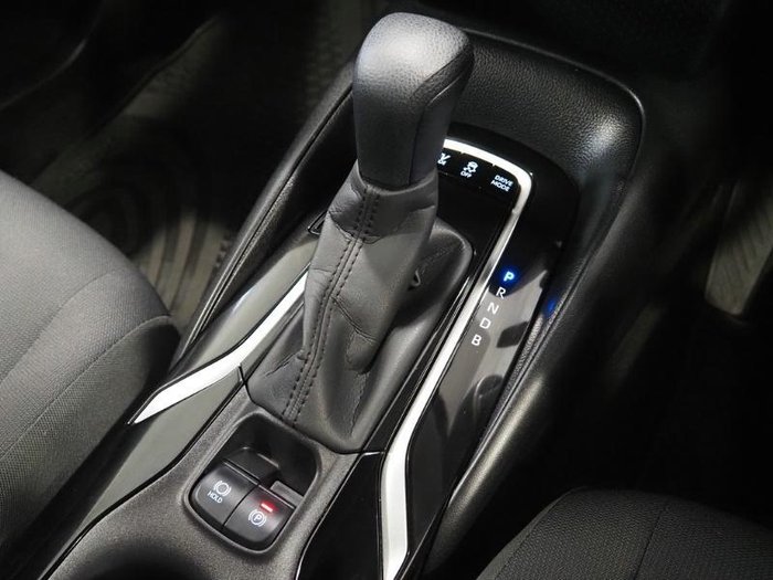 2022 Toyota Corolla Ascent Sport Hybrid