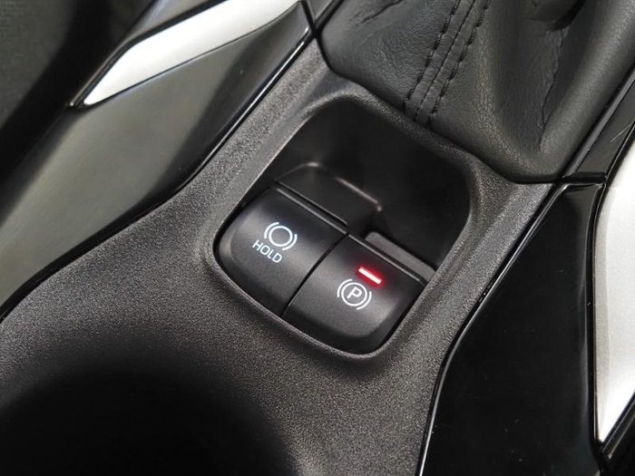 2022 Toyota Corolla Ascent Sport Hybrid