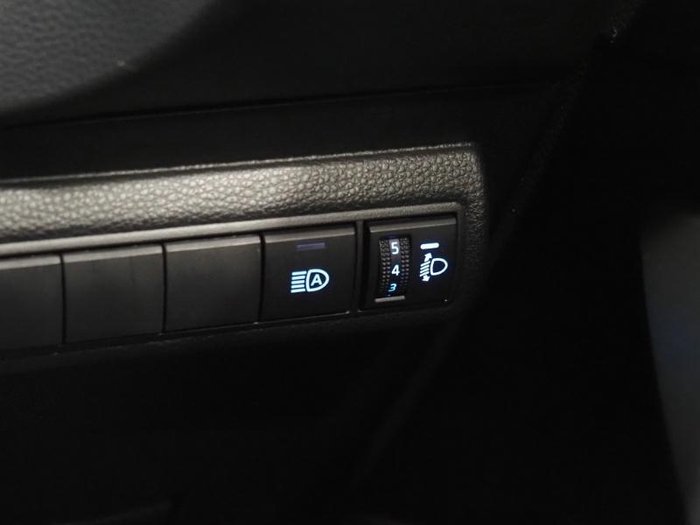 2022 Toyota Corolla Ascent Sport Hybrid