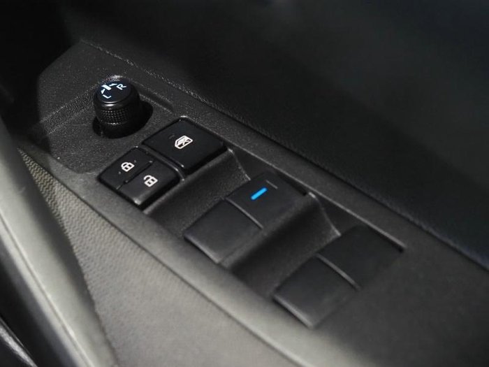 2022 Toyota Corolla Ascent Sport Hybrid