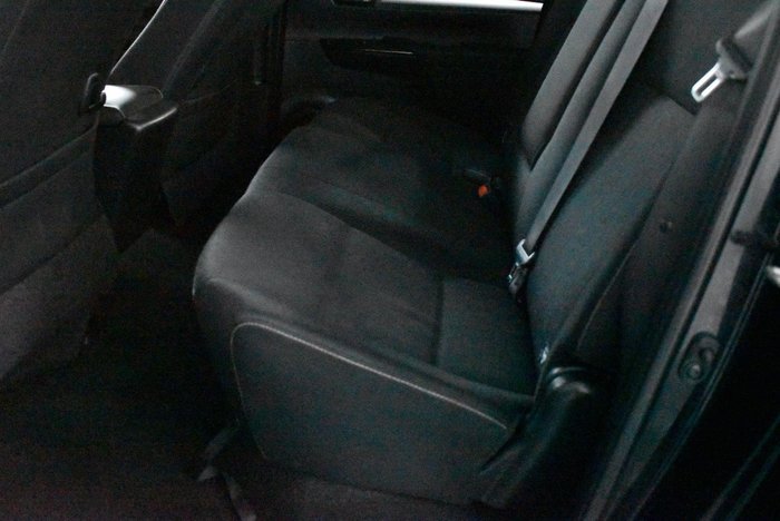 2017 Toyota Hilux SR5