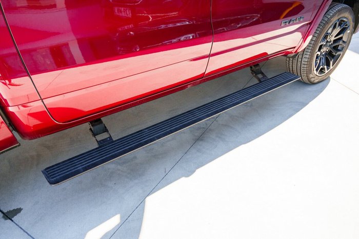 2025 RAM 1500 Limited Hurricane HO RamBox