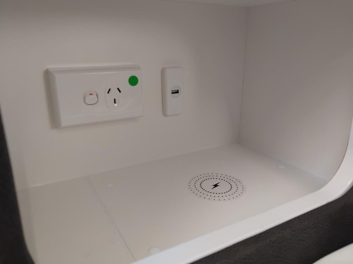 2025 New Age Caravans Manta Ray Mr18er My25 Massive Discount!