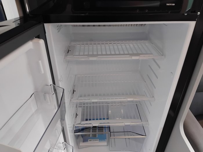 2025 New Age Caravans Manta Ray Mr18er Couples Van My25 Price Reduced!