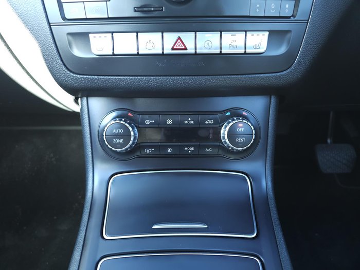 2015 Mercedes-Benz B-Class B200 W246 Cirrus White