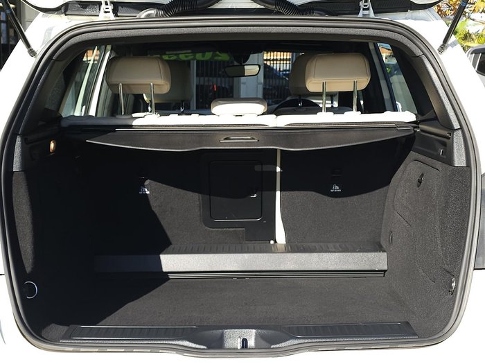 2015 Mercedes-Benz B-Class B200 W246 Cirrus White