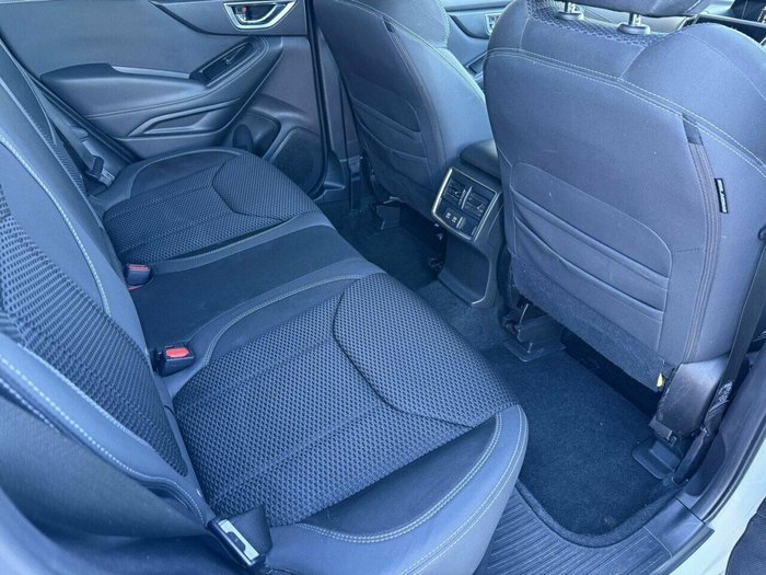 2020 Subaru Forester Hybrid L