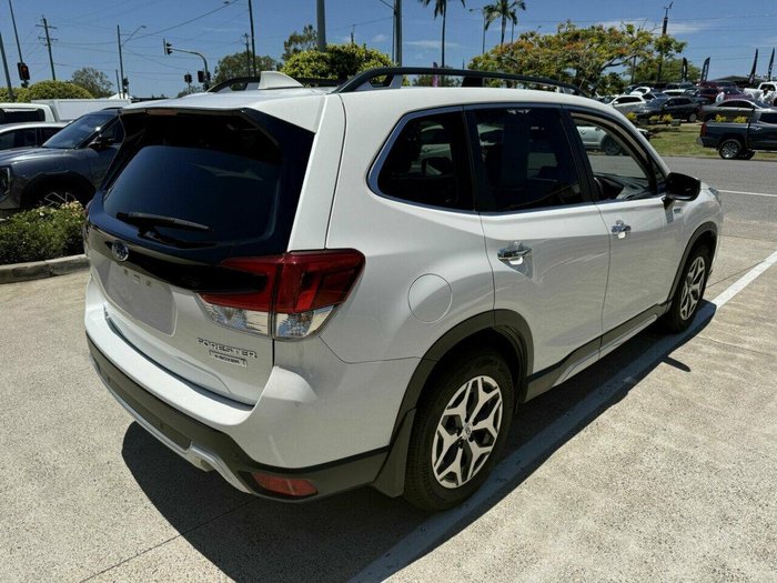 2020 Subaru Forester Hybrid L