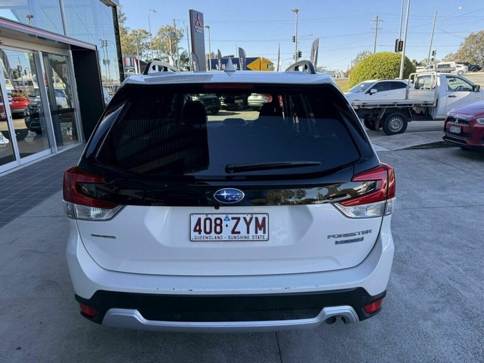 2020 Subaru Forester Hybrid L