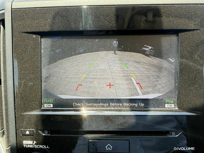 2020 Subaru Forester Hybrid L