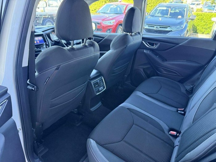 2020 Subaru Forester Hybrid L