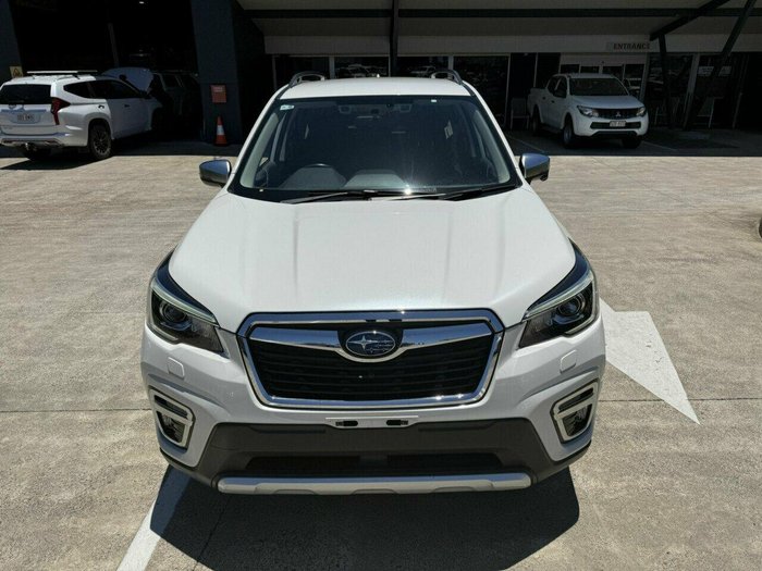 2020 Subaru Forester Hybrid L