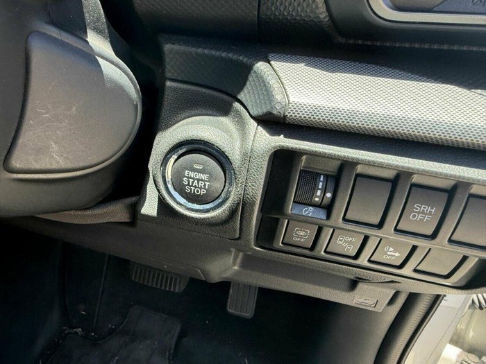 2020 Subaru Forester Hybrid L