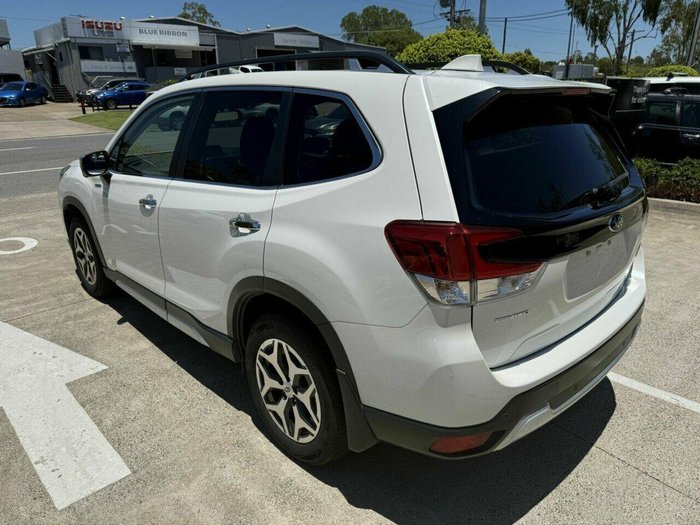 2020 Subaru Forester Hybrid L