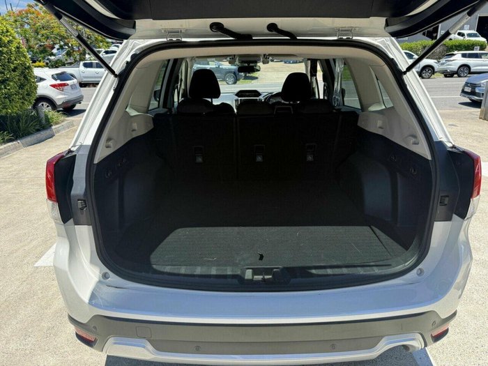 2020 Subaru Forester Hybrid L