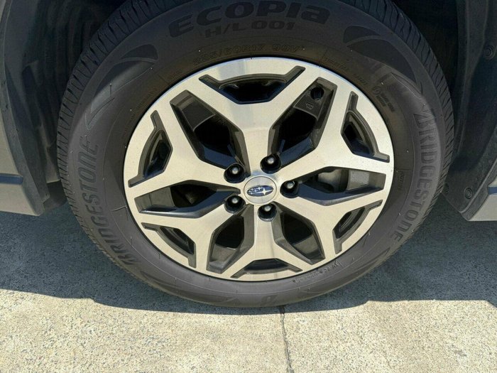 2020 Subaru Forester Hybrid L