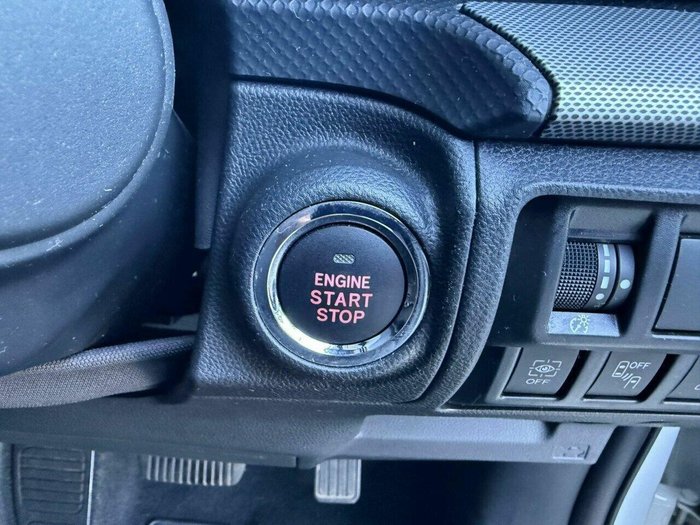 2020 Subaru Forester Hybrid L