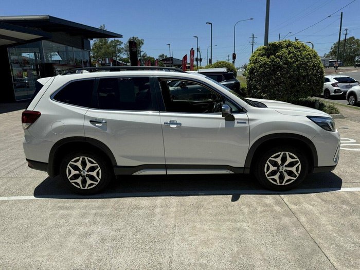 2020 Subaru Forester Hybrid L