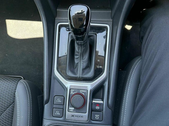 2020 Subaru Forester Hybrid L