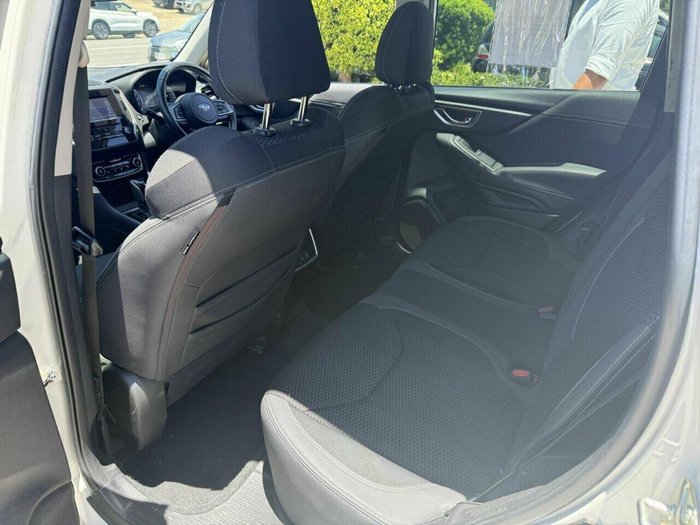 2020 Subaru Forester Hybrid L