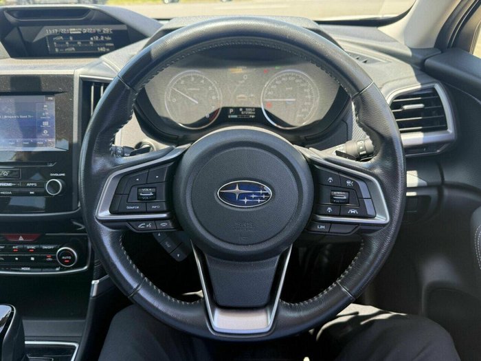 2020 Subaru Forester Hybrid L