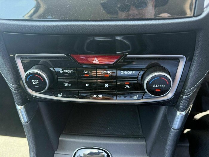 2020 Subaru Forester Hybrid L