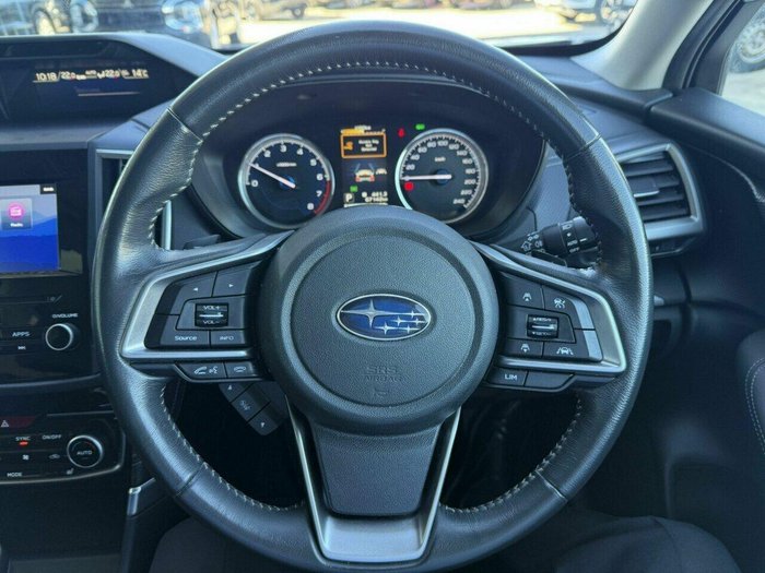 2020 Subaru Forester Hybrid L