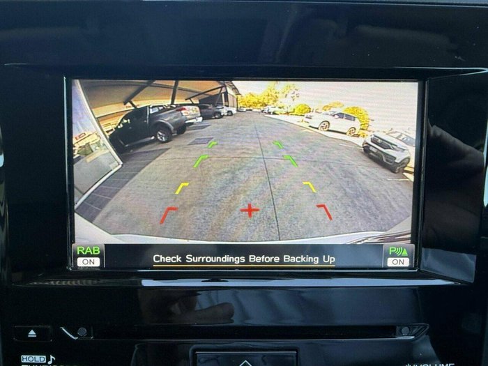 2020 Subaru Forester Hybrid L