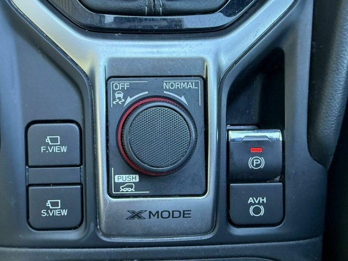 2020 Subaru Forester Hybrid L