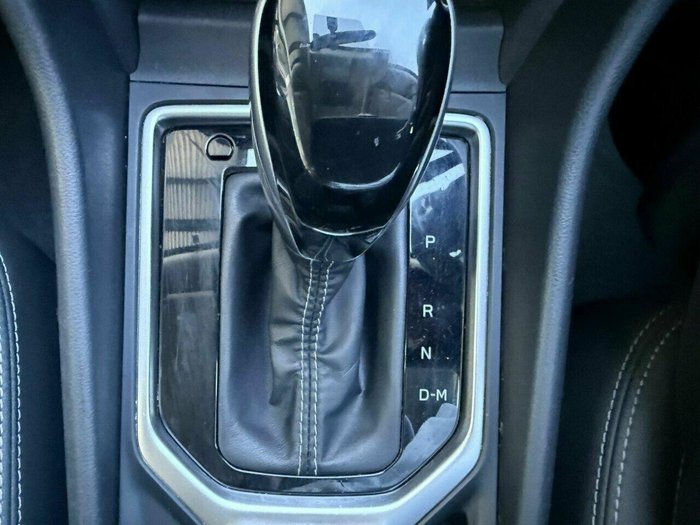 2020 Subaru Forester Hybrid L