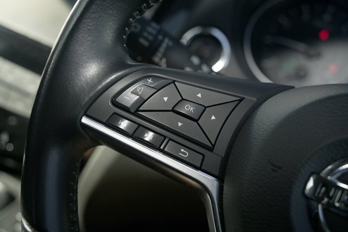 2019 Nissan QASHQAI ST-L