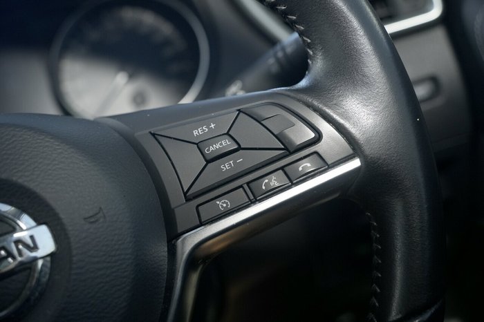 2019 Nissan QASHQAI ST-L