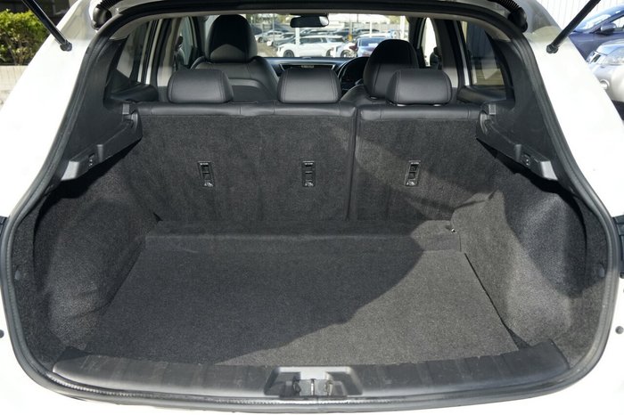 2019 Nissan QASHQAI ST-L