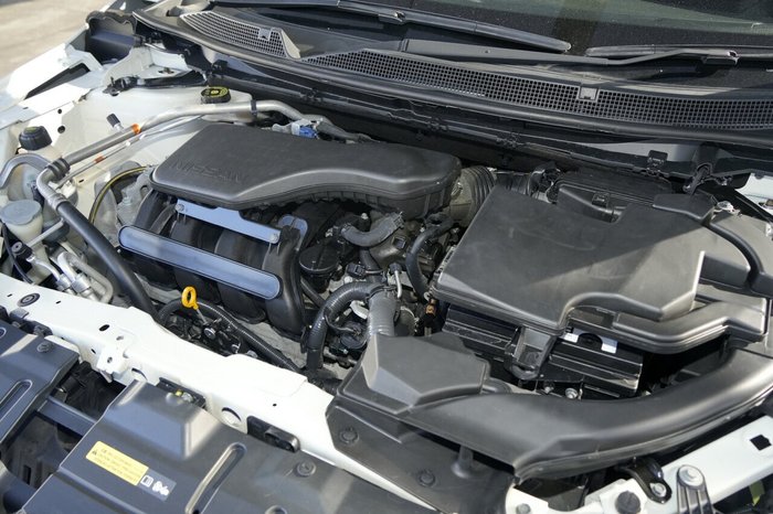 2019 Nissan QASHQAI ST-L