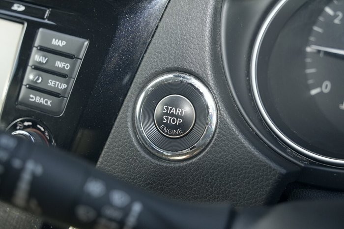 2019 Nissan QASHQAI ST-L