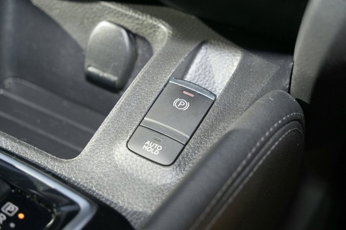 2019 Nissan QASHQAI ST-L