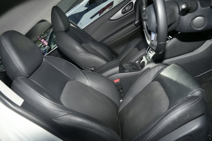2019 Nissan QASHQAI ST-L