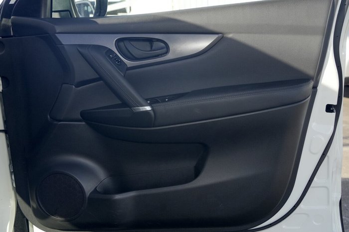 2019 Nissan QASHQAI ST-L