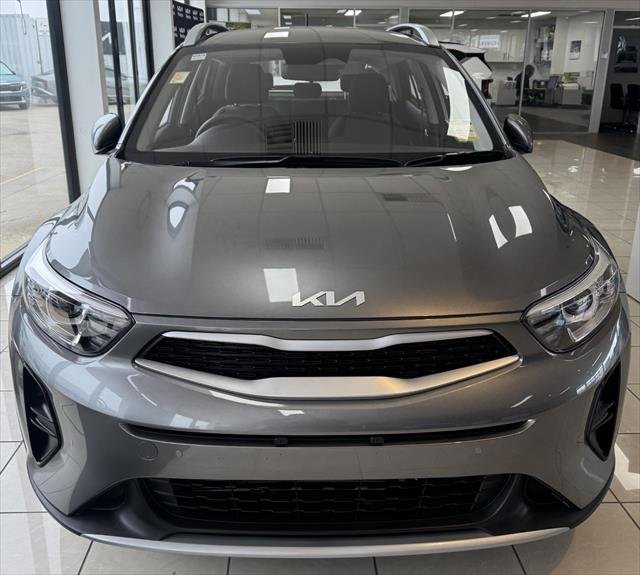 2025 Kia Stonic S