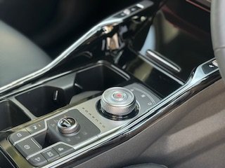 2025 Kia Sorento GT-Line