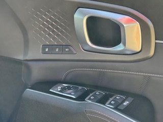 2025 Kia Sorento GT-Line