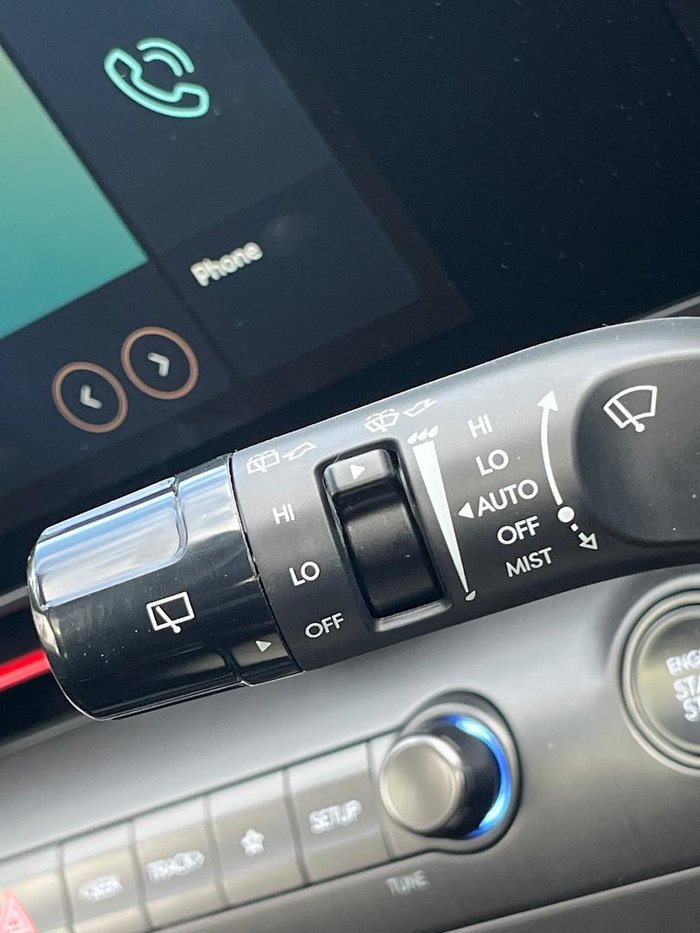 2025 Hyundai Kona Premium N Line